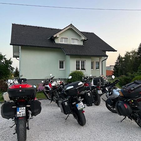 Apartman M. Rados Kupres  Exterior foto