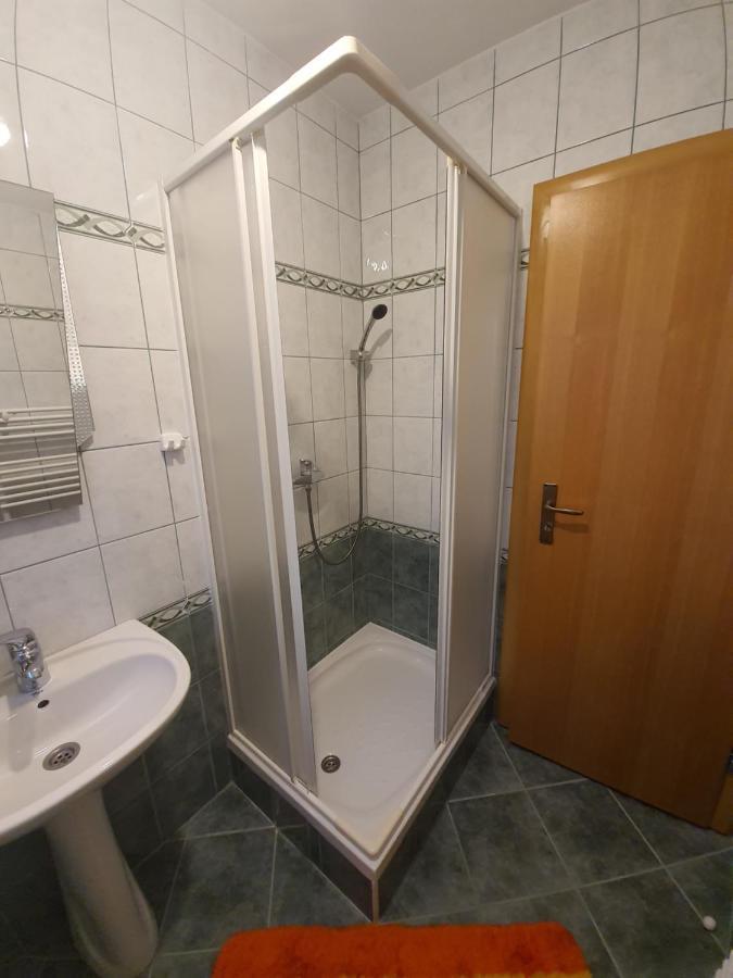Apartman M. Rados Kupres  Exterior foto