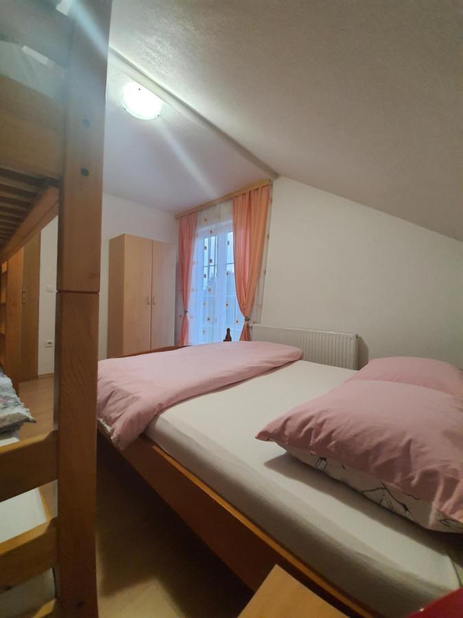 Apartman M. Rados Kupres  Exterior foto