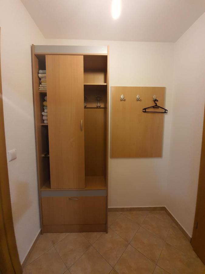 Apartman M. Rados Kupres  Exterior foto