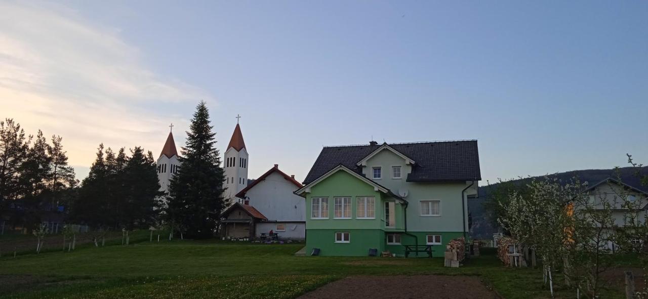 Apartman M. Rados Kupres  Exterior foto