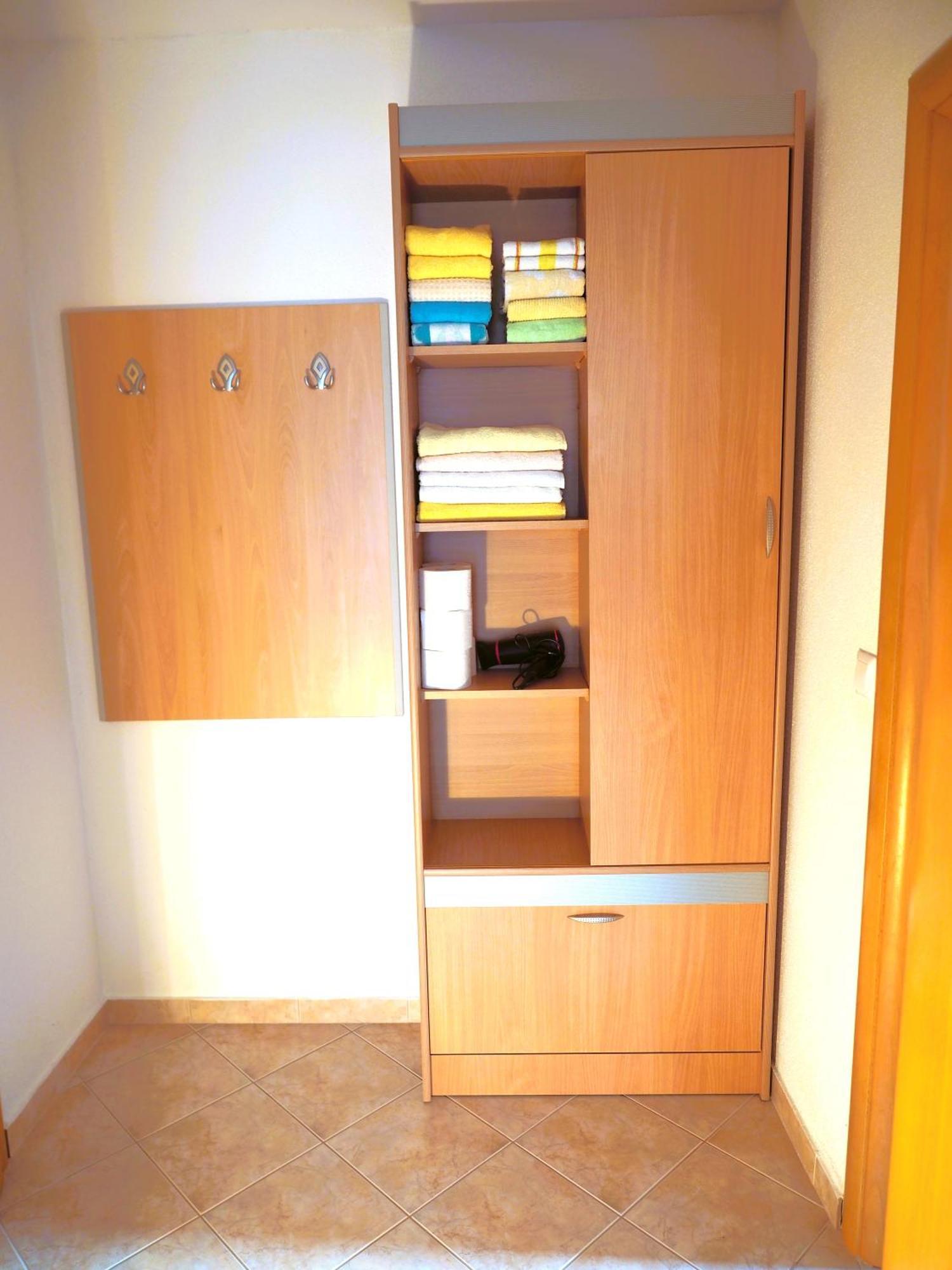 Apartman M. Rados Kupres  Exterior foto
