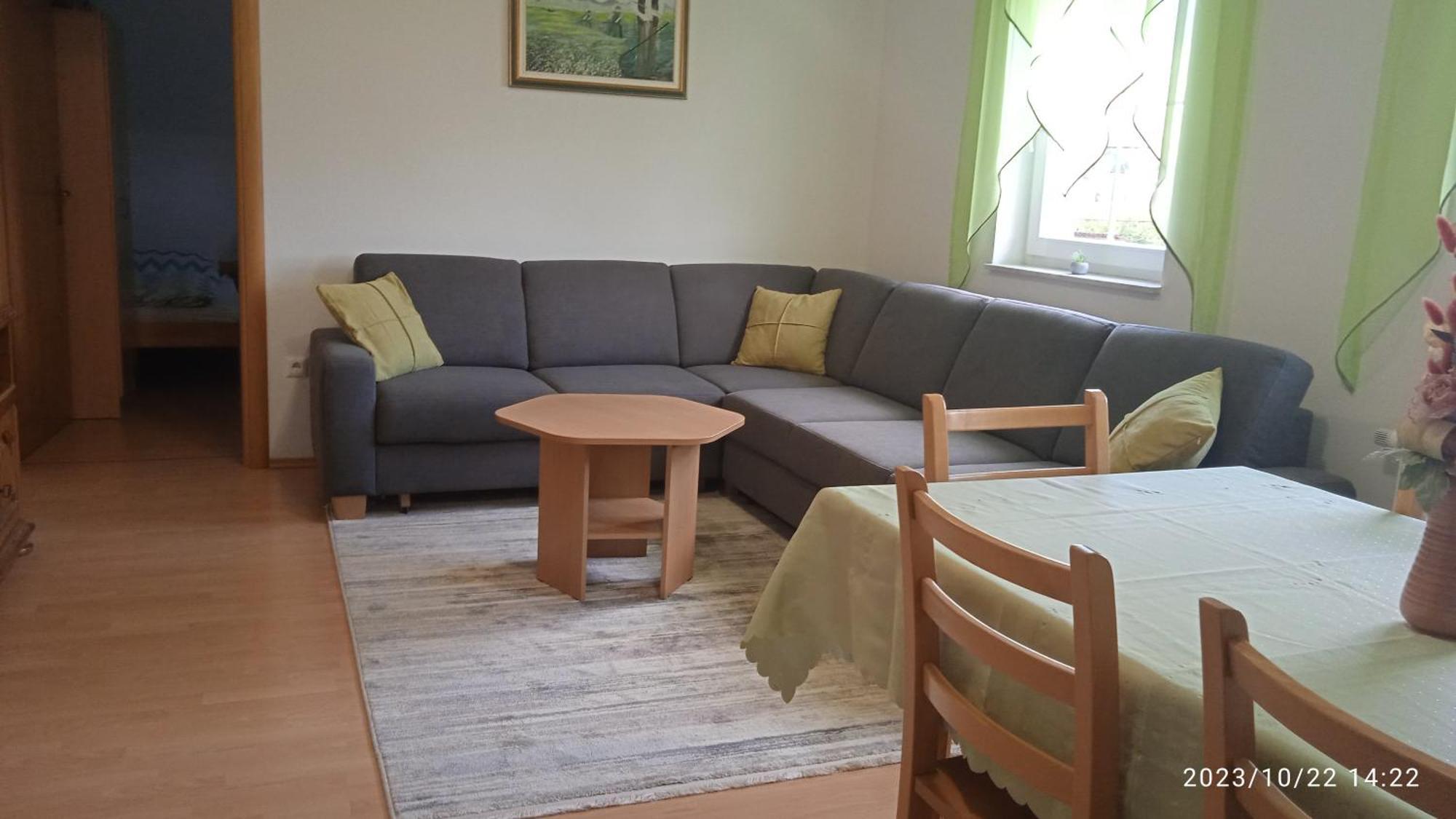 Apartman M. Rados Kupres  Exterior foto