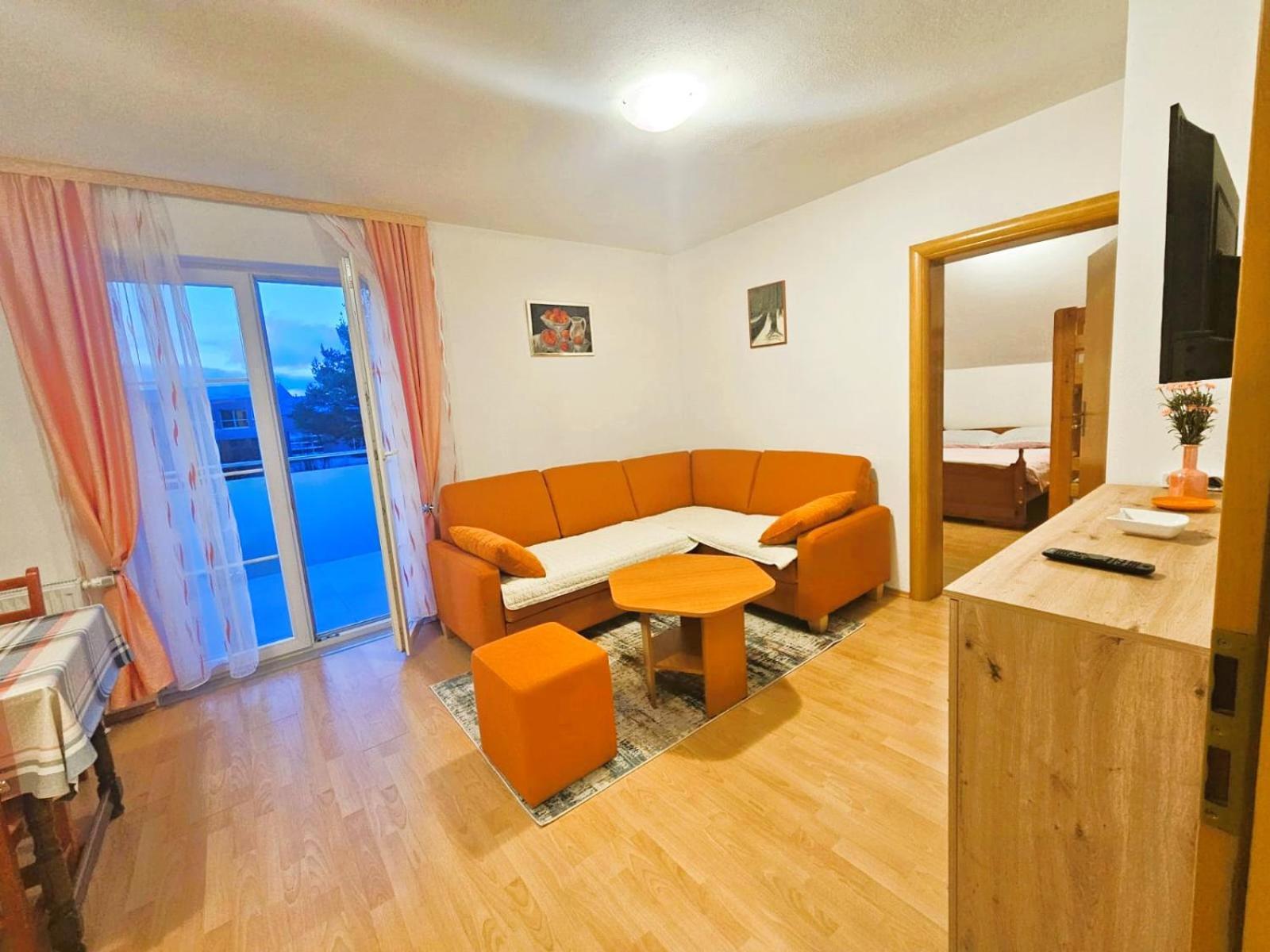 Apartman M. Rados Kupres  Exterior foto