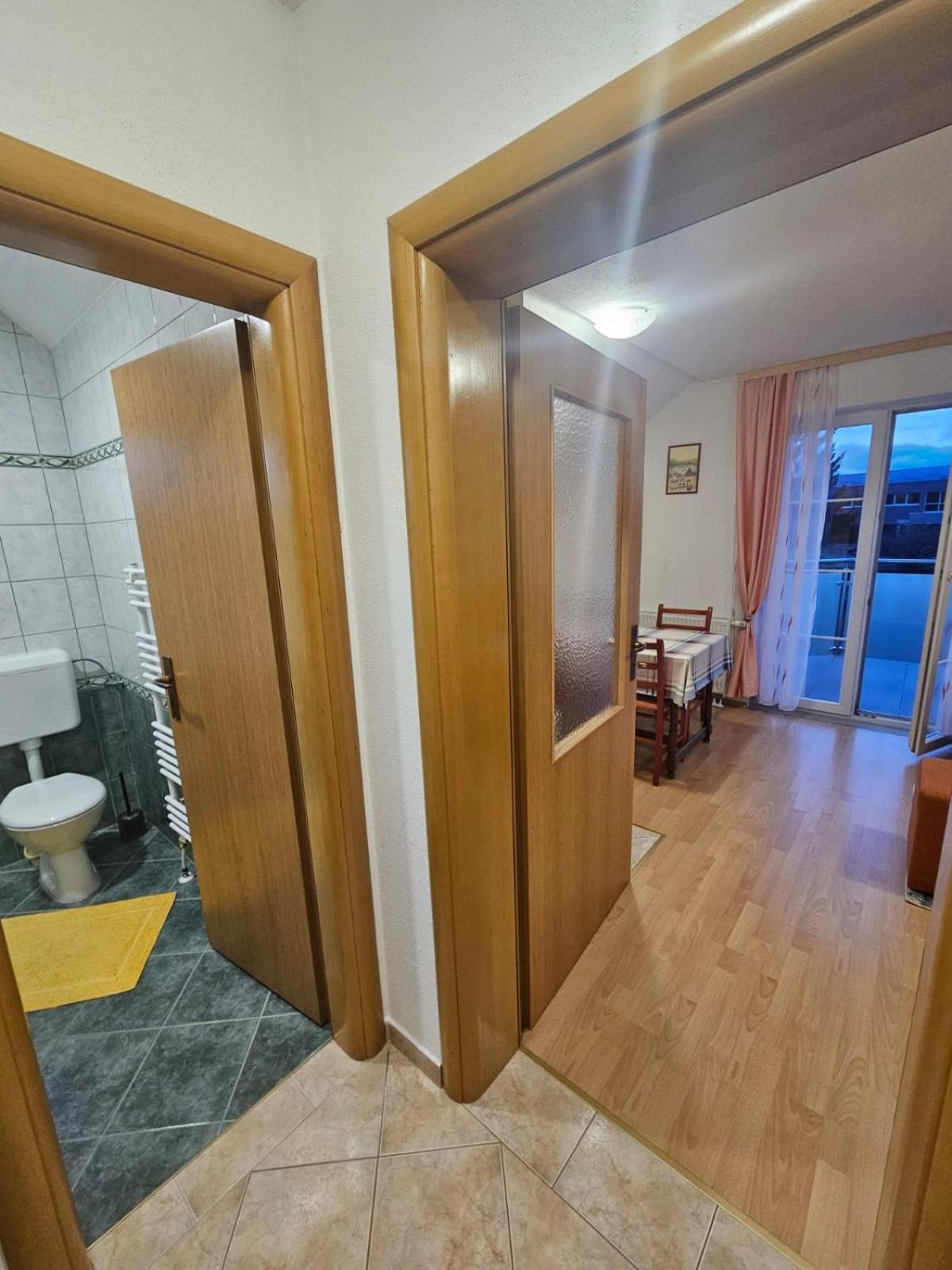Apartman M. Rados Kupres  Exterior foto