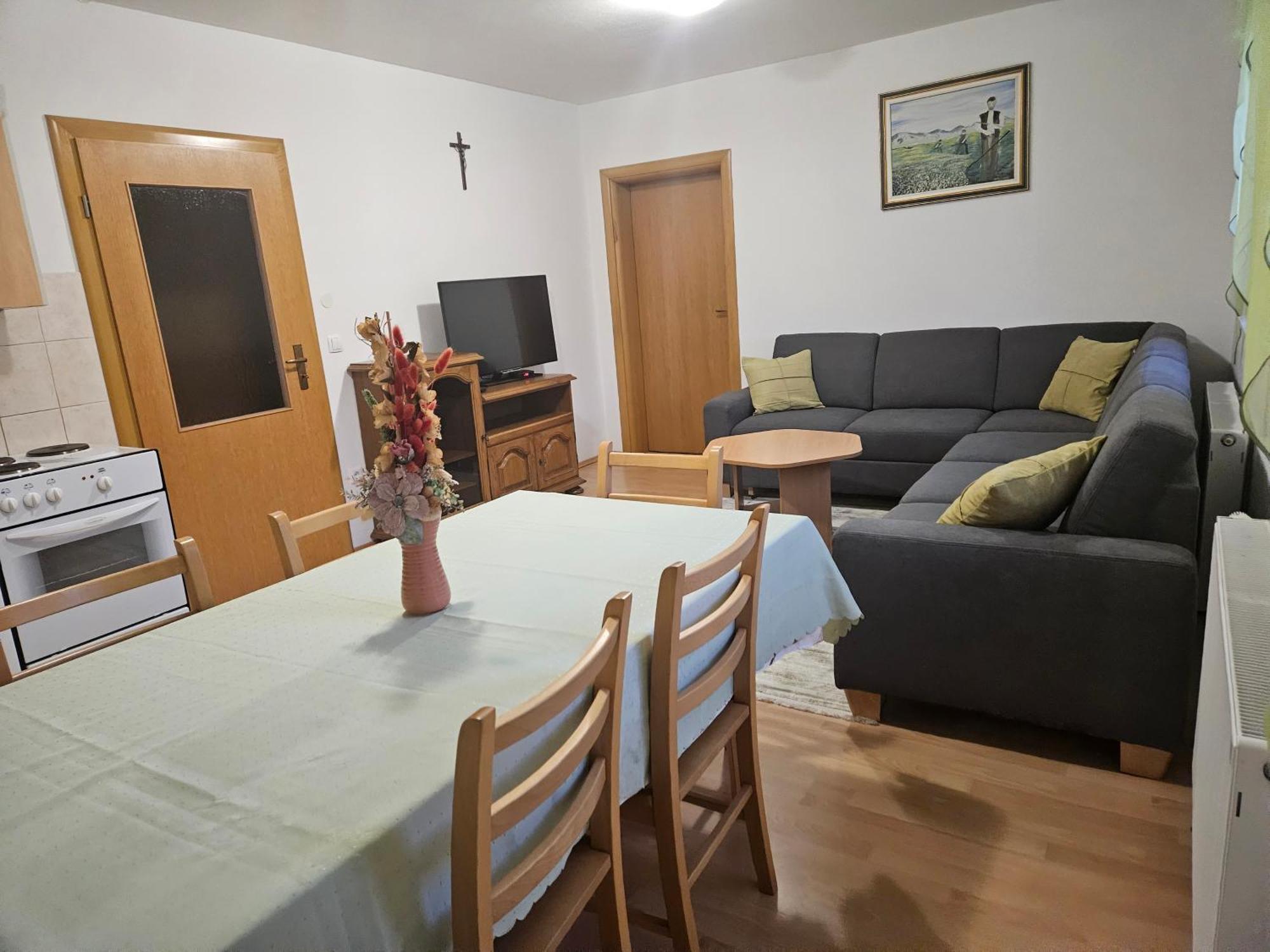 Apartman M. Rados Kupres  Exterior foto