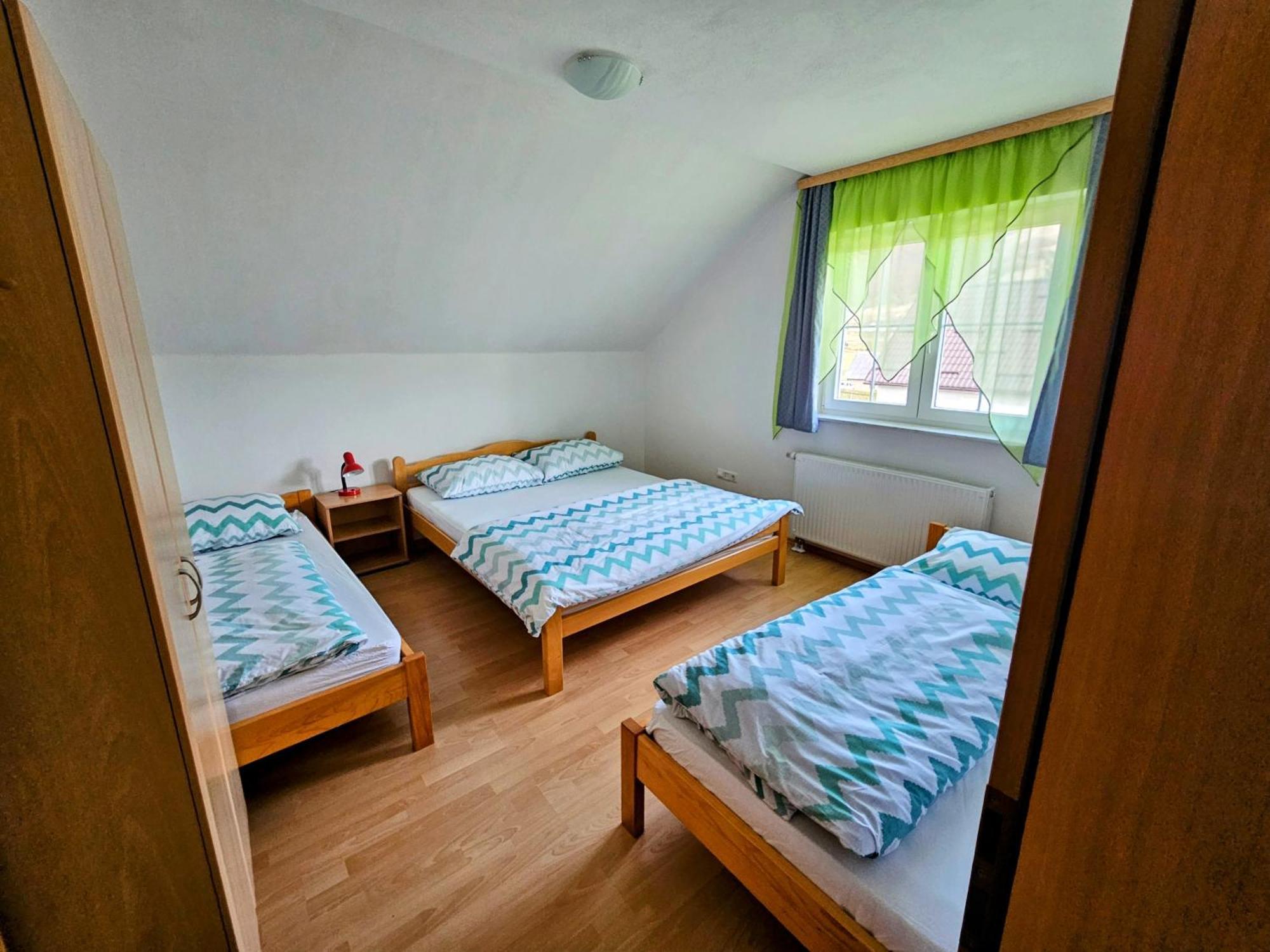 Apartman M. Rados Kupres  Exterior foto
