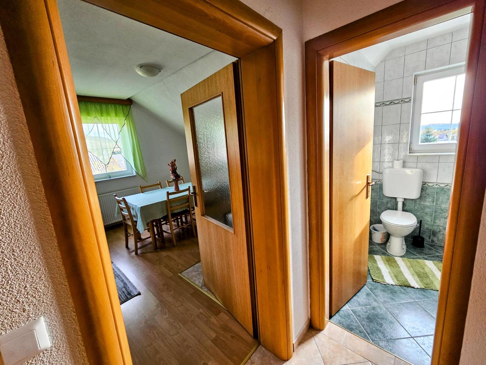 Apartman M. Rados Kupres  Exterior foto