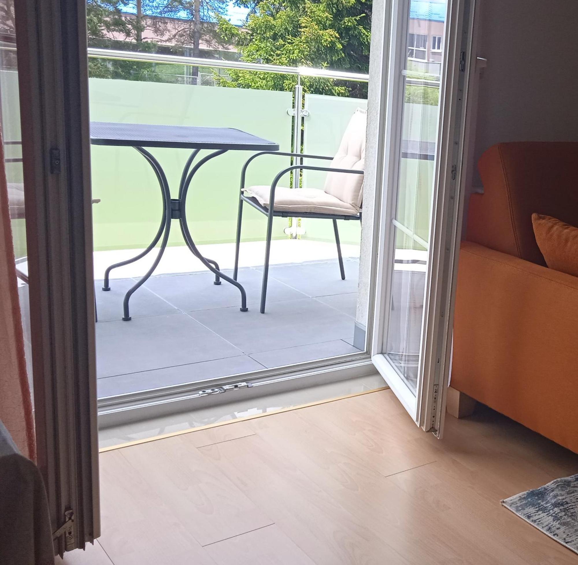 Apartman M. Rados Kupres  Exterior foto
